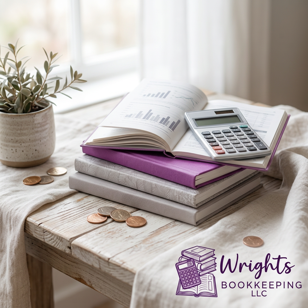 Immediate Financial Visibility