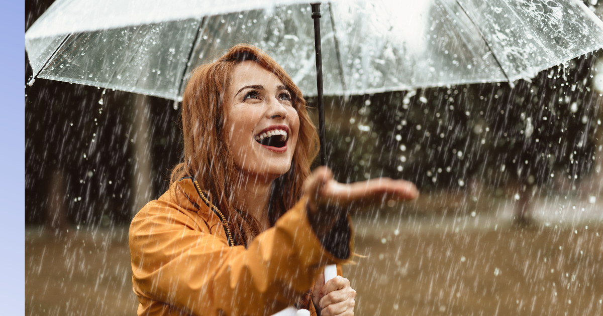 Stay Calm When You Are Overwhelmed