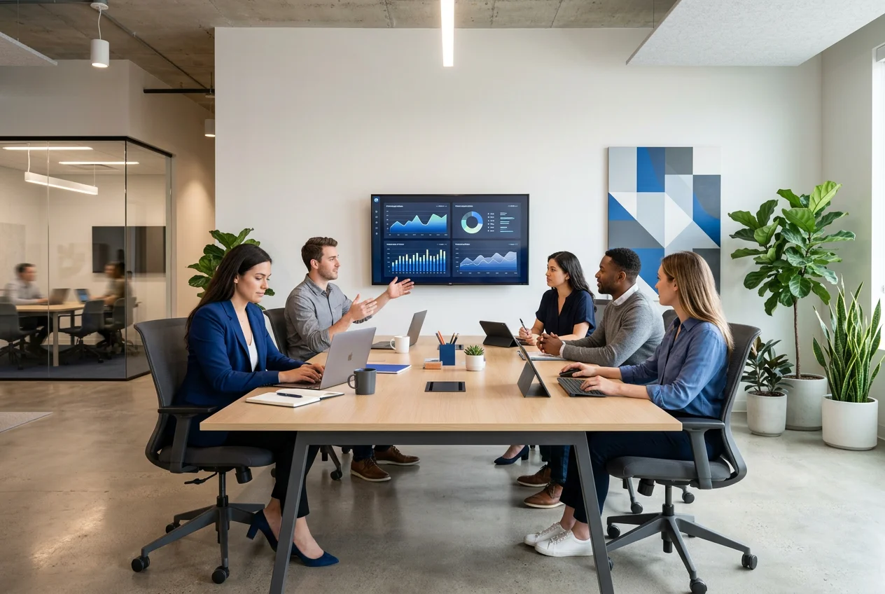 Marketing agency - when is the best time to outsource marketing