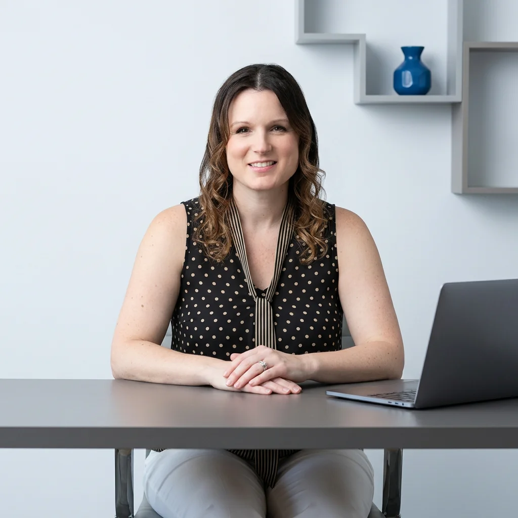 Marketing Consultant image